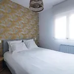 Myhousespain - Nuevo En Cimadevilla, Casco Antiguo 公寓 希洪