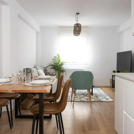 Myhousespain - Nuevo En Cimadevilla, Casco Antiguo Gijón