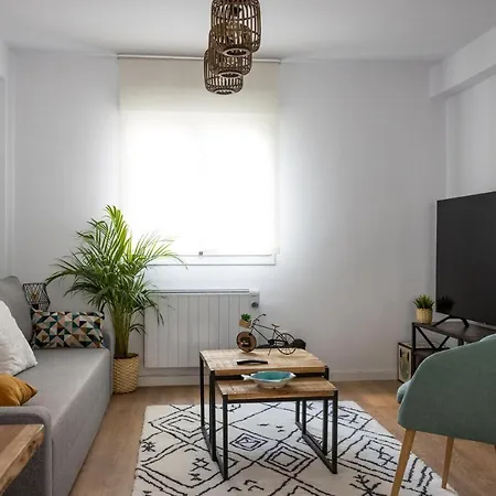 Myhousespain - Nuevo En Cimadevilla, Casco Antiguo Gijón