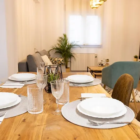 Myhousespain - Nuevo En Cimadevilla, Casco Antiguo Appartement Gijón
