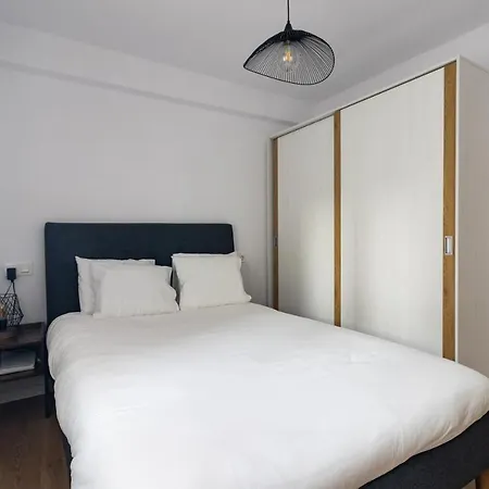 Myhousespain - Nuevo En Cimadevilla, Casco Antiguo Appartement *