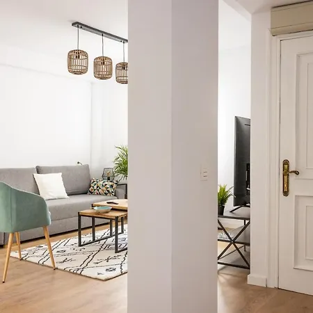 Myhousespain - Nuevo En Cimadevilla, Casco Antiguo * גיחון