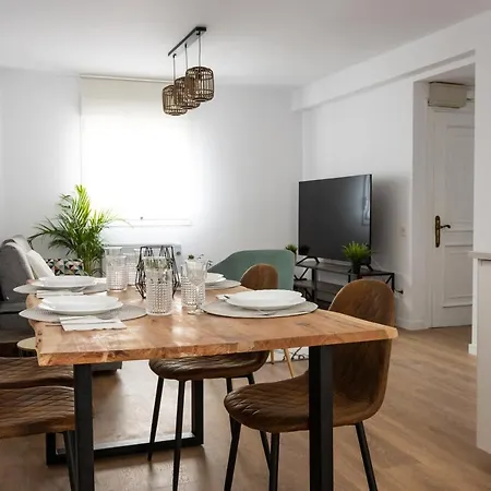 Myhousespain - Nuevo En Cimadevilla, Casco Antiguo Appartamento Gijón