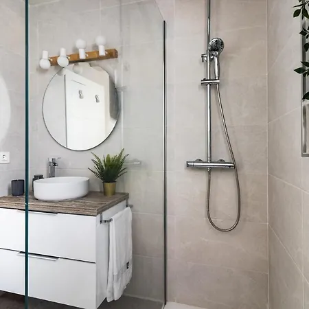 Myhousespain - Nuevo En Cimadevilla, Casco Antiguo * גיחון