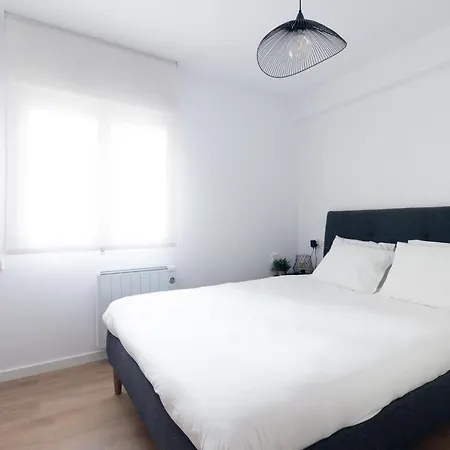 Myhousespain - Nuevo En Cimadevilla, Casco Antiguo דירה גיחון