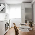 Myhousespain - Nuevo En Cimadevilla, Casco Antiguo Apartamento *