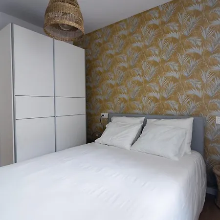 Myhousespain - Nuevo En Cimadevilla, Casco Antiguo Apartamento