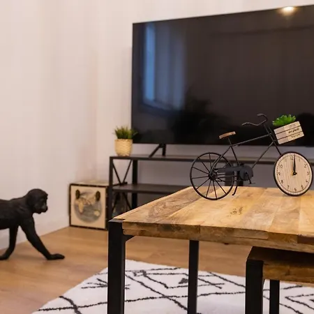 Apartamento Myhousespain - Nuevo En Cimadevilla, Casco Antiguo Gijón
